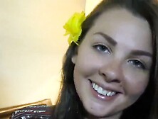 An amazing Hawaiian vacation with creampies and squirting