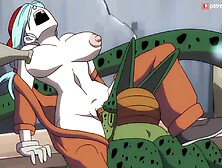 The Perfect Cell - 2