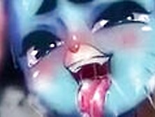 Your Mommy Nicole Watterson Teach You How To Be A Good Boy [Mommy] [Edging] [Teaser] - Nicolle A