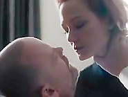 Gillian Williams Louisa Krause - The Girlfriend Experience