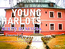 Young. Harlots. 1. 1