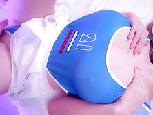 Acting Like a Sex Doll Lilykoti