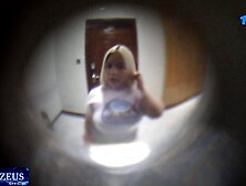 Tireless Tina Slick Official and Daddy Zeus Official's asian action