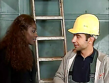 Amateur workplace porn video with hot horny German actresses Vol 2