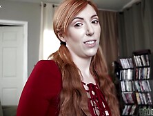 Lauren Philips Gets memory On Stepmom By Giving Him A Wild Ride