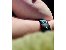 Finding a nipple duct to fuck and stretch 3