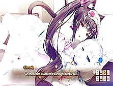 Nekopara Vol. 1 - Chocola & Vanilla