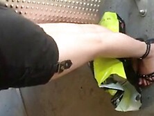 Cum on teen latina nud