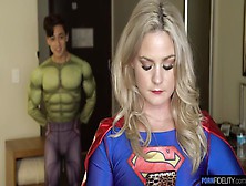 Super Anal