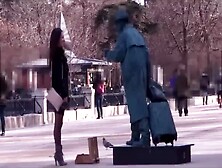 Lucia's amateur smut