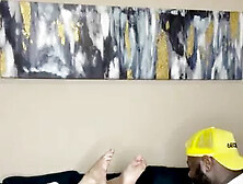 Depraved ebony BBW engrossing adult clip