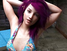 Lancaster Boarding House His Girlfriend Caught Him How He Fucks Her Step Sister Ep 36