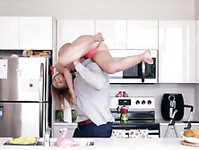 Teen Temptation Small But Sweet