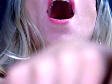 Solo gf mastrubation and orgasm