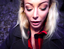 Fit MILF Isabelle Deltore gets nicely fucked in POV