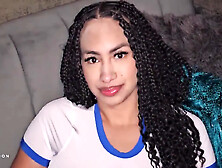 Brandon Cruz - Pov - Let Me Put My Hard Bbc In Your Hot Pussy