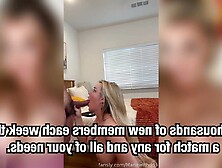 Big bust Instagram Model With Big Hooters (720) Mxzj - Handjob