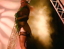 Festival Erotico - Villach 2010 - Samira Summer I