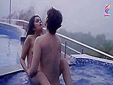 Ballon New Latest Web Serial Open House