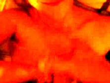 Amateur Cant Get Enough Of Those Balls