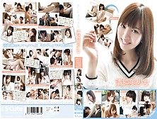 Crazy Japanese chick Mion Kawakami,  Aoi Yuzuki,  Nozomi Anzaki,  Chika Hiroko in Fabulous cunnilingus,  fingering JAV video