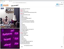 omegle cute pixie girl