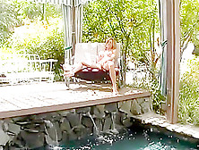 Crazy pornstars Emily Davinci and Faith Grant in incredible big tits,  blonde adult clip