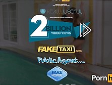 2 Billion Video Views! Surprise Party and Orgy for Really Useful Media