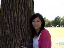 Playing with the hairy cooch of a Japanese cutie Tomoka Minami