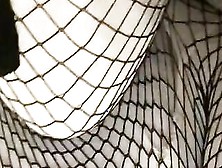 Fishnet Encasement