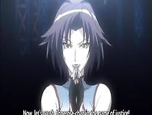 Koutetsu No Majo Annerose 02 (English Subbed)