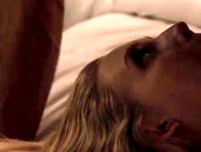 (Emma Starletto) Tries A Few New Kama Sutra Positions With Her Roommate (Damon Dice) -