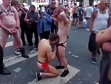 Public Sex Compilation