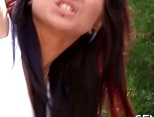 Blown Away 5 Hot Babes Get Destroyed by Their Hungkozy Lover