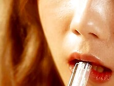 Maiden Goddess Unleashed A Thrilling Descent into Oriental Bliss