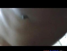 Big-Ass,  Big-Tits Cuckold Action