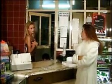 Les boulangeres menees a la braguette