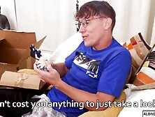 Anime Dolls Come To Life - Serene Hill & Imani Valor - Erotic Roleplay Scenario