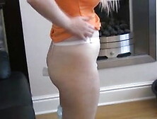 Dr Whites Belt & Pad