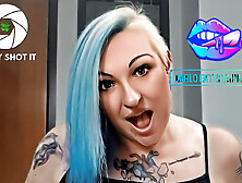 Livie Blainn Schooled Mrluckyluck (18+)