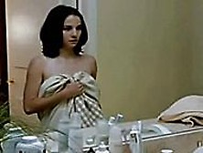 Martha Higareda In Amar Te Duele (2002)