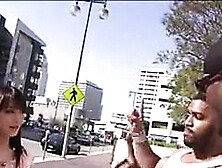 Mirika, Brian, & Wesley