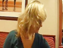 German pair fuck on cruise ship