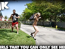 Booty On The Bay - RealityKings with Peter Green,  Skyler Nicole