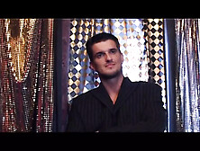 Horny Busty Vintage MILF Enjoys with Big Amateur Cock Cumming in Her Ass