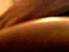 Dorothee Dekoon Breasts Scene in Les Paradis De Diane