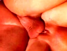 Threesome action with wet squeeze from Erotic Planet