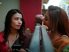 Indian Housewife Surrenders to Wild Hardcore Desire