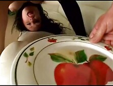 Gangbang Classic: Blowjob, Doggy & Missonary Porn