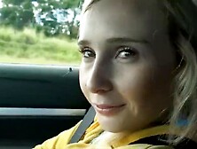 Superb Peyton Coast's POV video